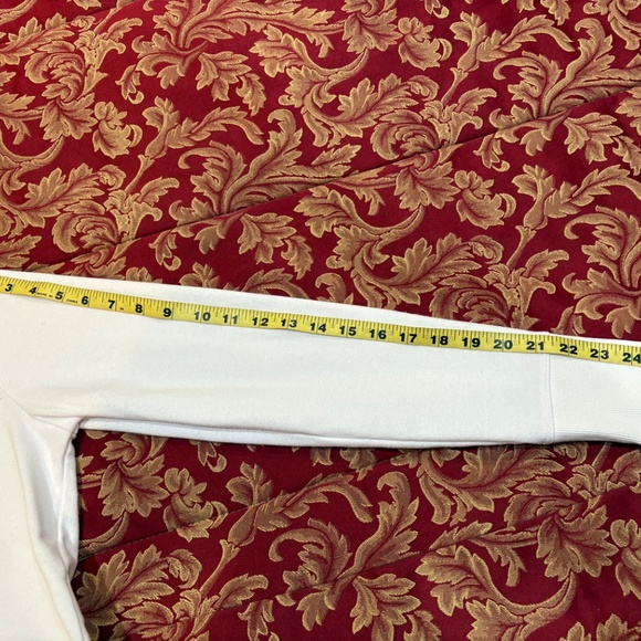 Calvin Klein Performance Crop Sweat Top Women's S - Picture 12 of 16